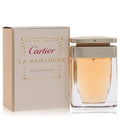 Cartier La Panthere by Cartier - Eau De Parfum Spray 1.7 oz