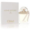 Chloe Love Story by Chloe - Eau De Parfum Spray 1.7 oz