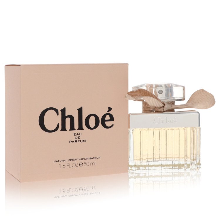 Chloe (New) by Chloe - Eau De Parfum Spray 1.7 oz