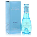 Cool Water by Davidoff - Eau De Toilette Spray 1 oz