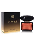 Crystal Noir by Versace - Eau De Toilette Spray 3 oz