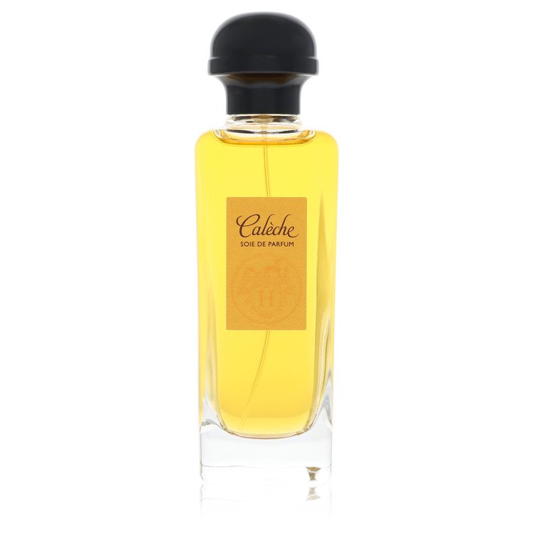 Caleche by Hermes - Soie De Parfum Spray (Tester) 3.4 oz