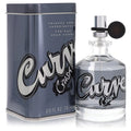 Curve Crush by Liz Claiborne - Eau De Cologne Spray 2.5 oz