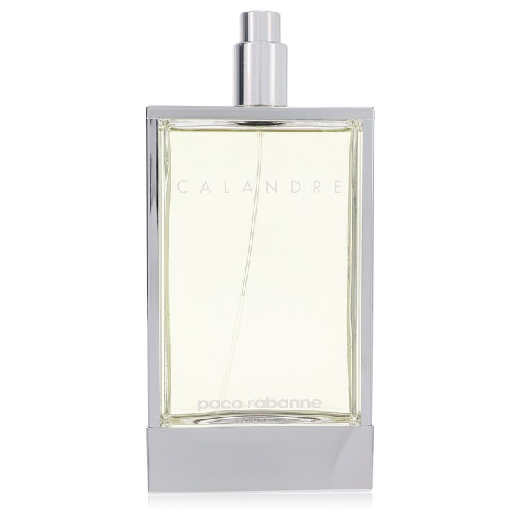 Calandre by Paco Rabanne - Eau De Toilette Spray (Tester) 3.4 oz