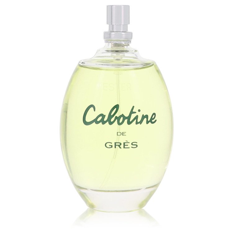 Cabotine by Parfums Gres - Eau De Toilette Spray (Tester) 3.4 oz