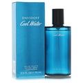 Cool Water by Davidoff - Eau De Toilette Spray 2.5 oz
