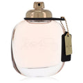 Coach by Coach - Eau De Parfum Spray (unboxed) 3 oz