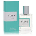 Clean Warm Cotton by Clean - Eau De Parfum Spray 1 oz