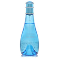 Cool Water by Davidoff - Eau De Toilette Spray (Tester) 3.4 oz