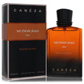 Caneza Mezmar Mocha Blend by Caneza - Eau De Parfum Spray 3.4 oz