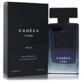 Caneza Uomo Bold by Caneza - Eau De Parfum Spray 3.4 oz