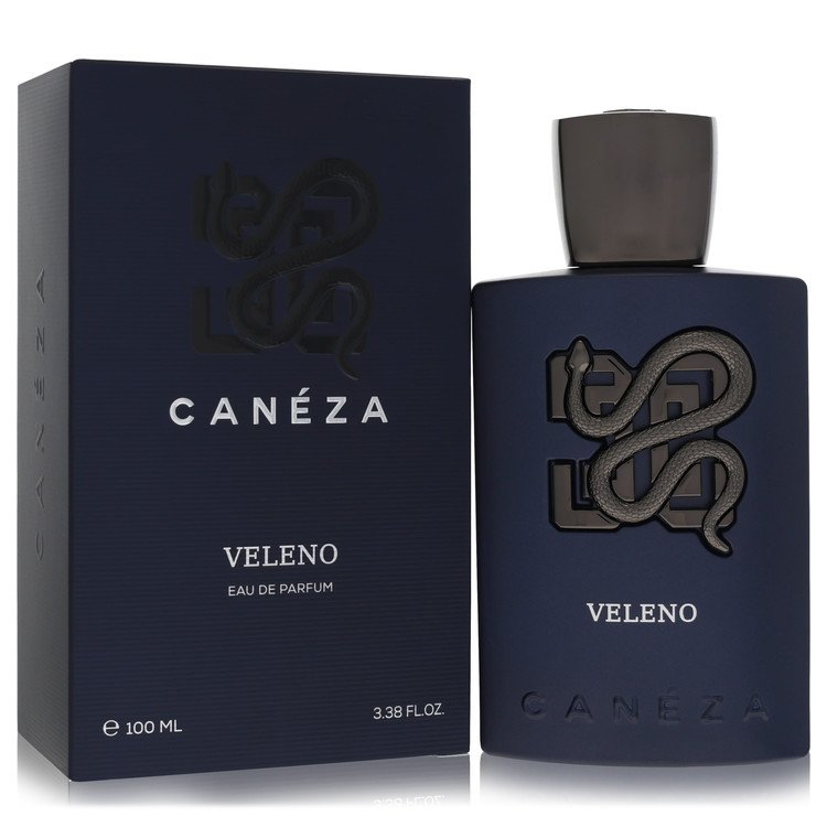 Caneza Veleno by Caneza - Eau De Parfum Spray (Unisex) 3.4 oz