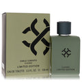 Carlo Corinto by Carlo Corinto - Eau De Toilette Spray (lImited Edition) 3.3 oz