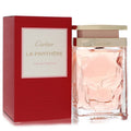 Cartier La Panthere by Cartier - Eau De Toilette Spray 3.3 oz