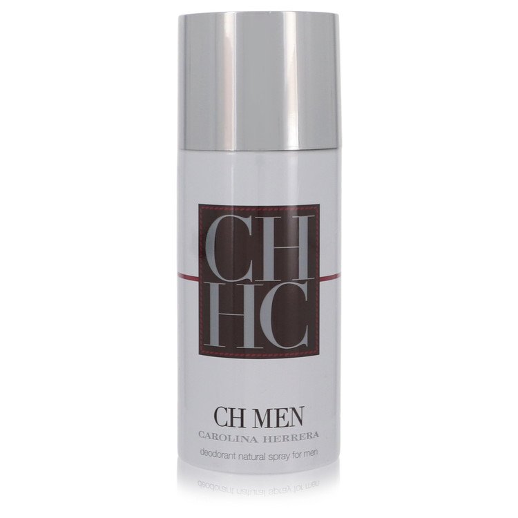 CH Carolina Herrera by Carolina Herrera - Deodorant Spray (Tester) 5 oz