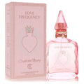 Charlotte Tilbury Love Frequency by Charlotte Tilbury - Eau De Parfum Spray (Unisex) 3.3 oz