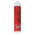 Charlie Red by Revlon - Body Spray (Tester) 2.5 oz