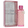Chic 'n Glam Pink Diamond by Chic 'N Glam - Eau De Parfum Spray 3.3 oz