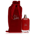 Christian Louboutin Loubiraj by Christian Louboutin - Eau De Parfum Spray with pouch 3 oz