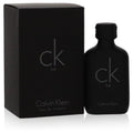 Ck Be by Calvin Klein - Mini EDT Spray (Unisex) .33 oz