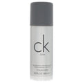 Ck One by Calvin Klein - Deodorant Spray 5 oz