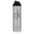Ck One by Calvin Klein - Body Spray (Unisex Tester) 5.4 oz
