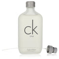 Ck One by Calvin Klein - Eau De Toilette Spray (Unisex Unboxed) 3.3 oz