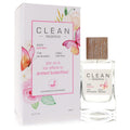Clean Reserve Lush Fleur by Clean - Eau De Parfum Spray (Butterfly Edition) 3.4 oz