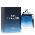 Coach Blue by Coach - Eau De Toilette Spray 2 oz