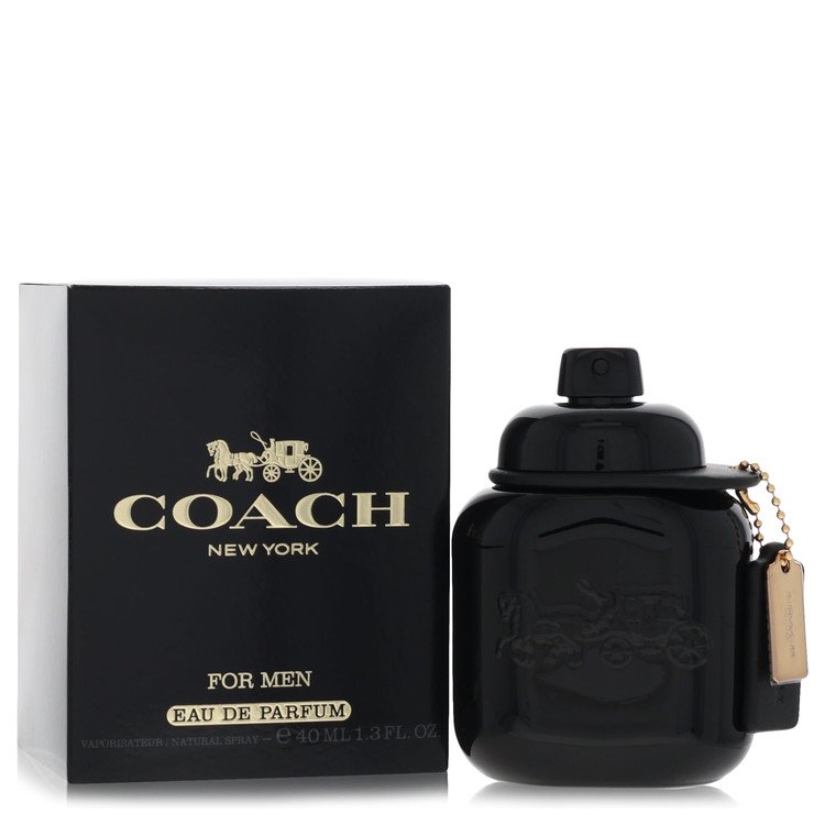 Coach by Coach - Eau De Parfum Spray 1.3 oz
