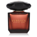 Crystal Noir by Versace - Eau De Toilette Spray (unboxed) 1 oz