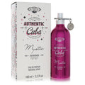 Cuba Authentic Mystic by Fragluxe - Eau De Parfum Spray 3.3 oz