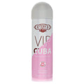 Cuba VIP by Fragluxe - Body Spray 6.6 oz