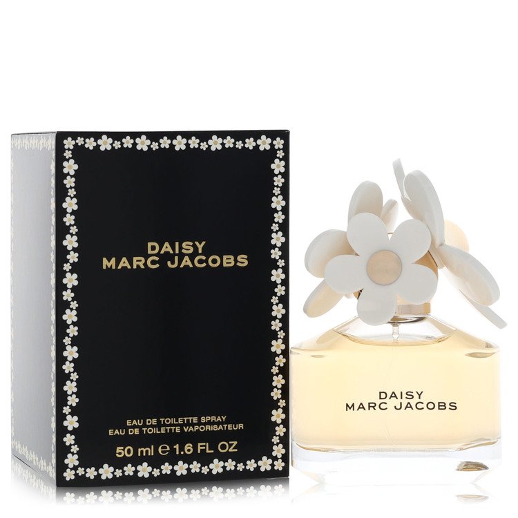 Daisy by Marc Jacobs - Eau De Toilette Spray 1.7 oz