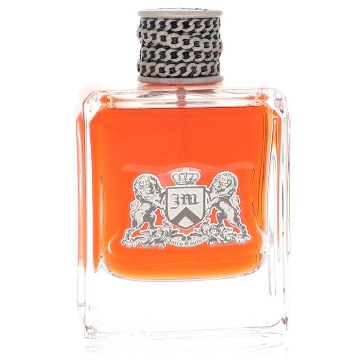 Dirty English by Juicy Couture - Eau De Toilette Spray (unboxed) 3.4 oz