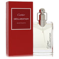 Declaration by Cartier - Eau De Toilette Spray 1.7 oz