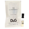 La Temperance 14 by Dolce & Gabbana - Vial (Sample) .05 oz