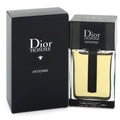 Dior Homme Intense by Christian Dior - Eau De Parfum Spray (New Packaging 2020) 1.7 oz