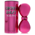 DKNY 24/7 Electric by Donna Karan - Eau De Parfum Spray 3.4 oz