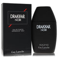 Drakkar Noir by Guy Laroche - Eau De Toilette Spray 6.7 oz
