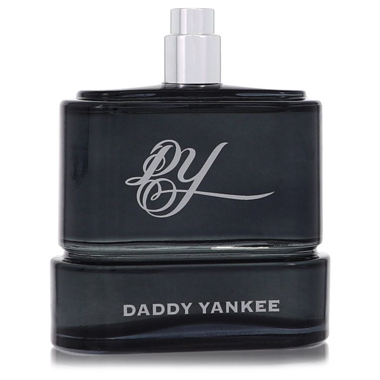 Daddy Yankee by Daddy Yankee - Eau De Toilette Spray (Tester) 3.4 oz