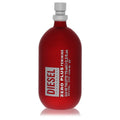 Diesel Zero Plus by Diesel - Eau De Toilette Spray (unboxed) 2.5 oz