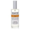 Demeter Oud by Demeter - Cologne Spray (Unboxed) 4 oz