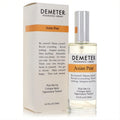 Demeter Asian Pear 4 oz cologne spray and box, featuring a clear bottle with silver cap and white packaging.