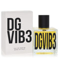 Dolce & Gabbana Dgvib3 by Dolce & Gabbana - Eau De Parfum Spray (Unisex) 3.3 oz