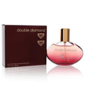 Double Diamond by Yzy Perfume - Eau De Parfum Spray 3.4 oz