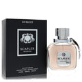 Dumont Scapler by Dumont Paris - Eau De Parfum Spray 3.4 oz
