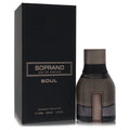 Dumont Soprano Soul by Dumont Paris - Eau De Parfum Spray 3.4 oz