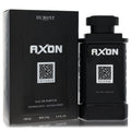 Dumont Axon Intense by Dumont Paris - Eau De Parfum Spray 3.4 oz