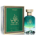 Dumont Murjan Ghawi by Dumont Paris - Eau De Parfum Spray (Unisex) 2.72 oz